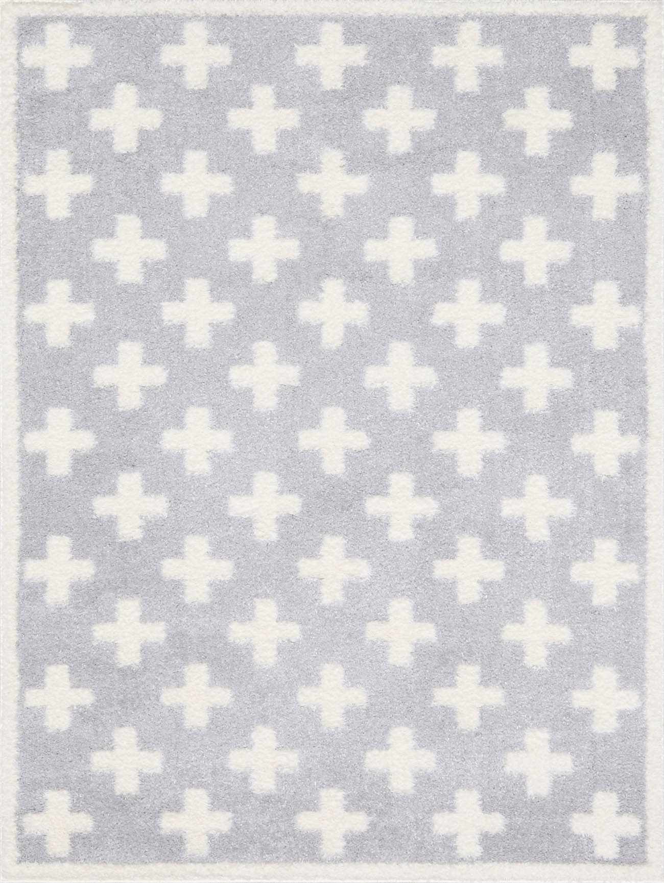 Satu Blue Area Rug