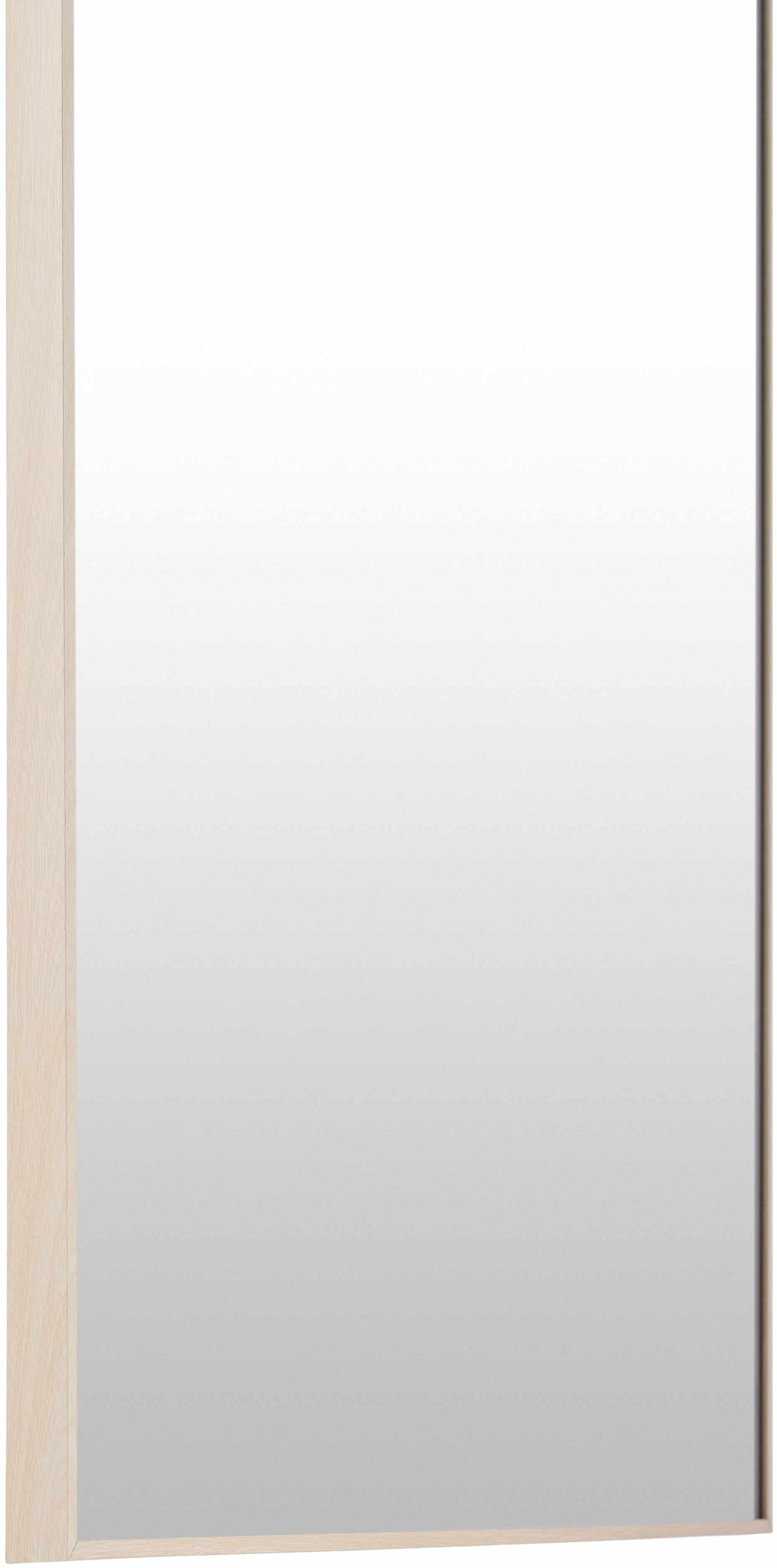 Sexbierum Dark Red Mirror