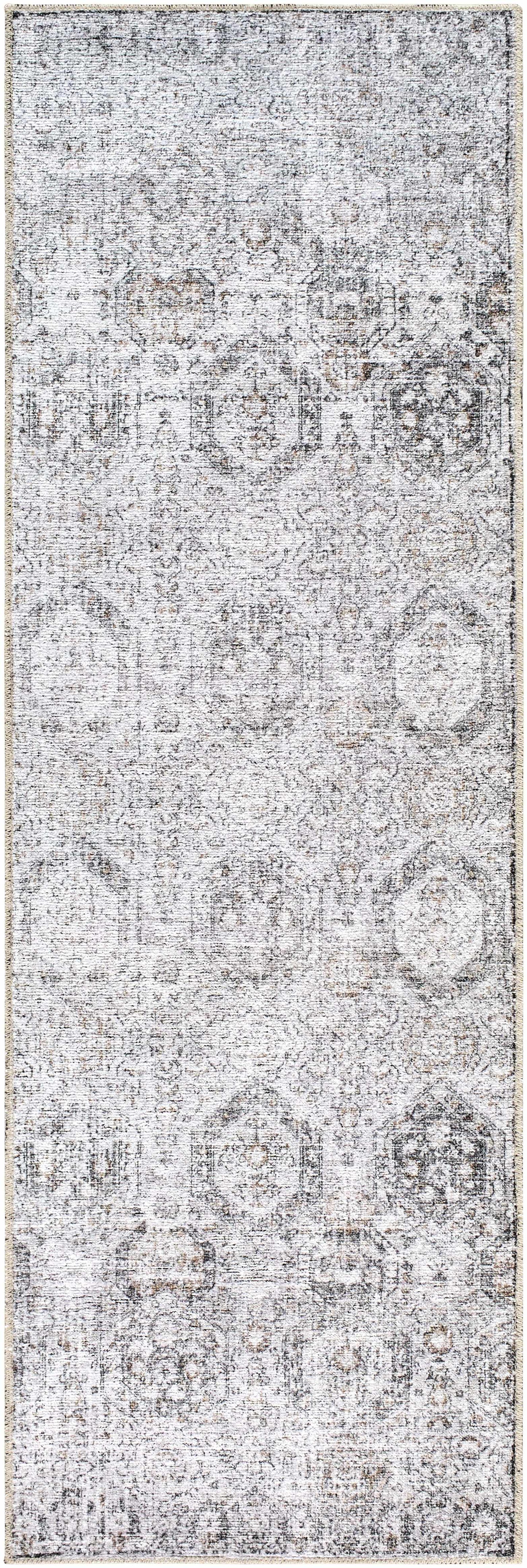 Washable Parkerfield Area Rug