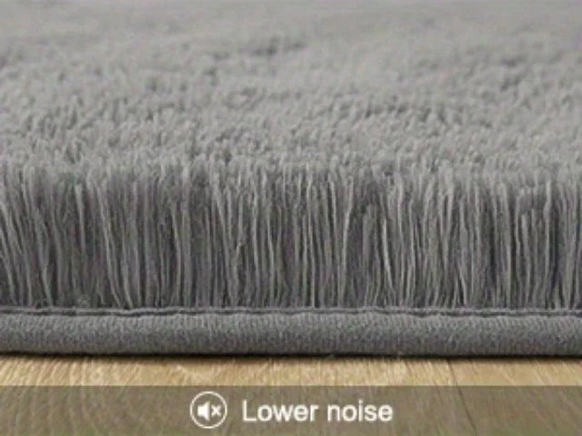 The House Of Bonney Presents: The Delirium-Inducing Alpha-Plush Carpet