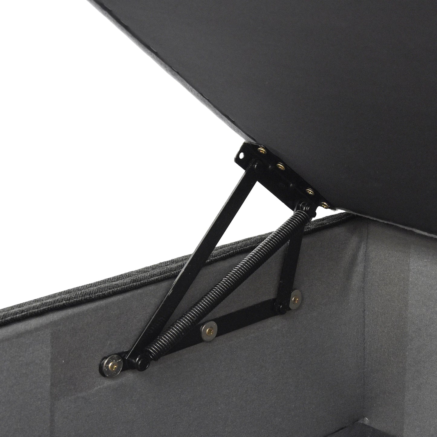 ☁️ The Iconic Cloud Modular Sectional: The Ultimate U-Shaped Comfort.