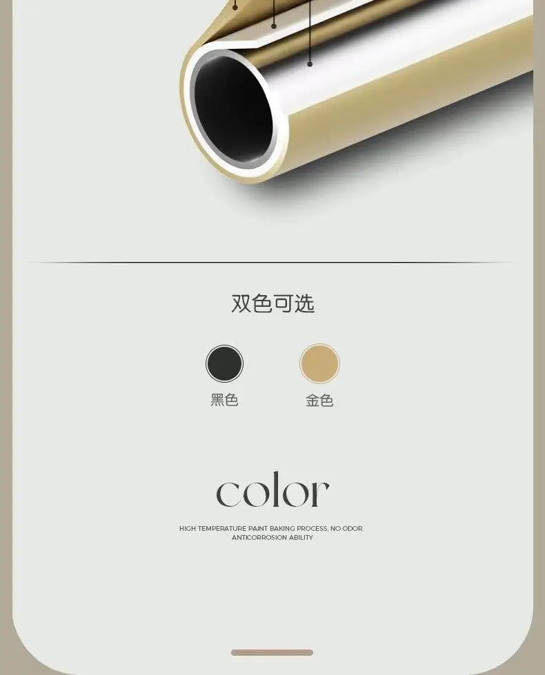 CelesteRound Modern Slate Nightstand – Minimalist Luxury Metal Side Table with Drawer for Bedroom & Living Elegance