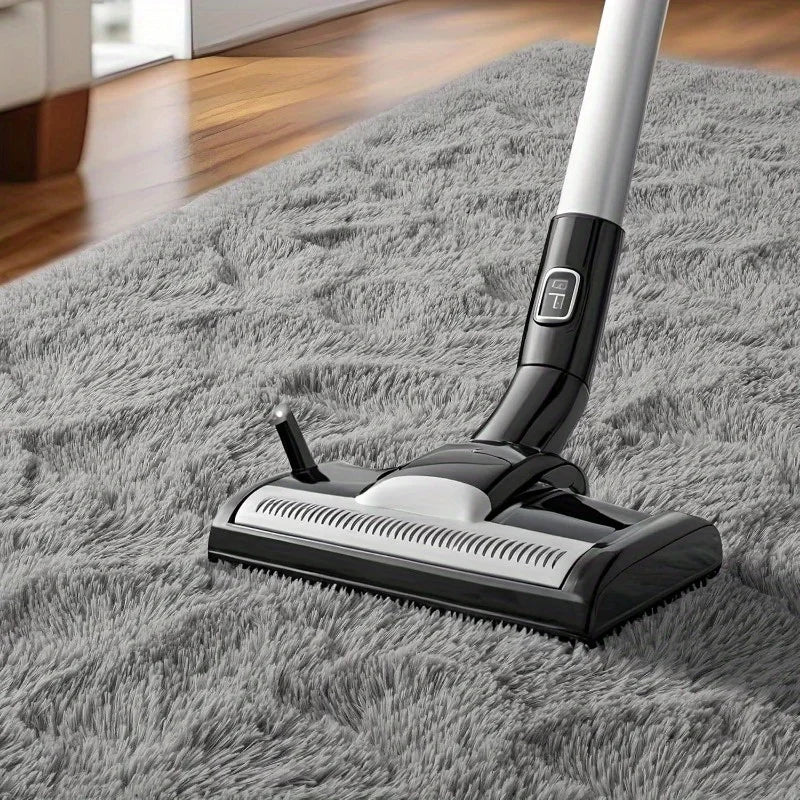 The House Of Bonney Presents: The Delirium-Inducing Alpha-Plush Carpet