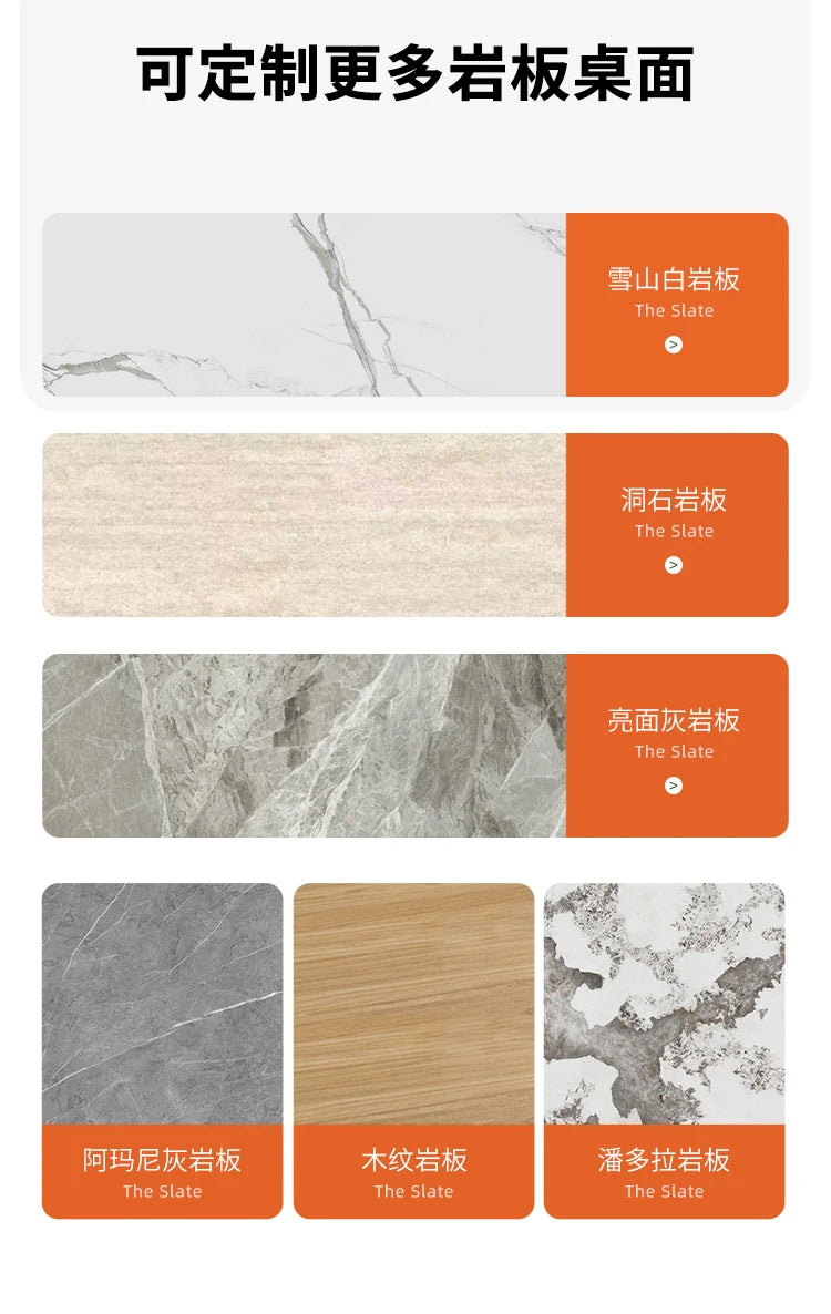 WhisperStone Luxe Living Room Coffee Table – Modern Minimalist Rock Slab Masterpiece with Storage, Style & Soul