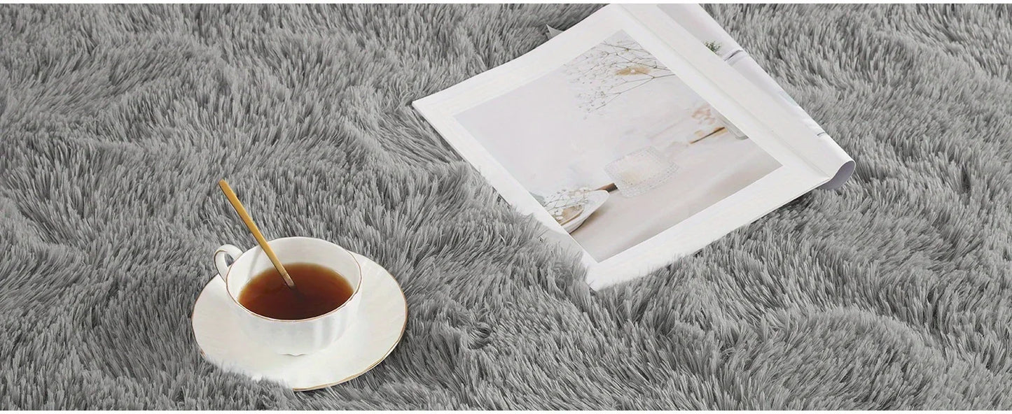 The House Of Bonney Presents: The Delirium-Inducing Alpha-Plush Carpet