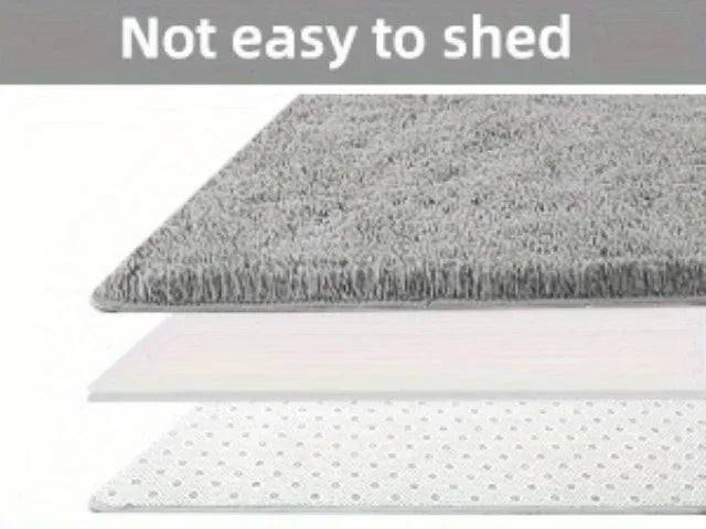 The House Of Bonney Presents: The Delirium-Inducing Alpha-Plush Carpet