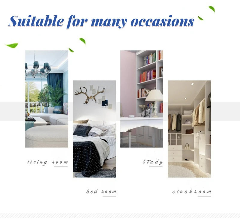 Nordic Haven Luxe Carpet – High-Quality Antiskid Fleece Area Rug for Living Room, Bedroom & Beyond