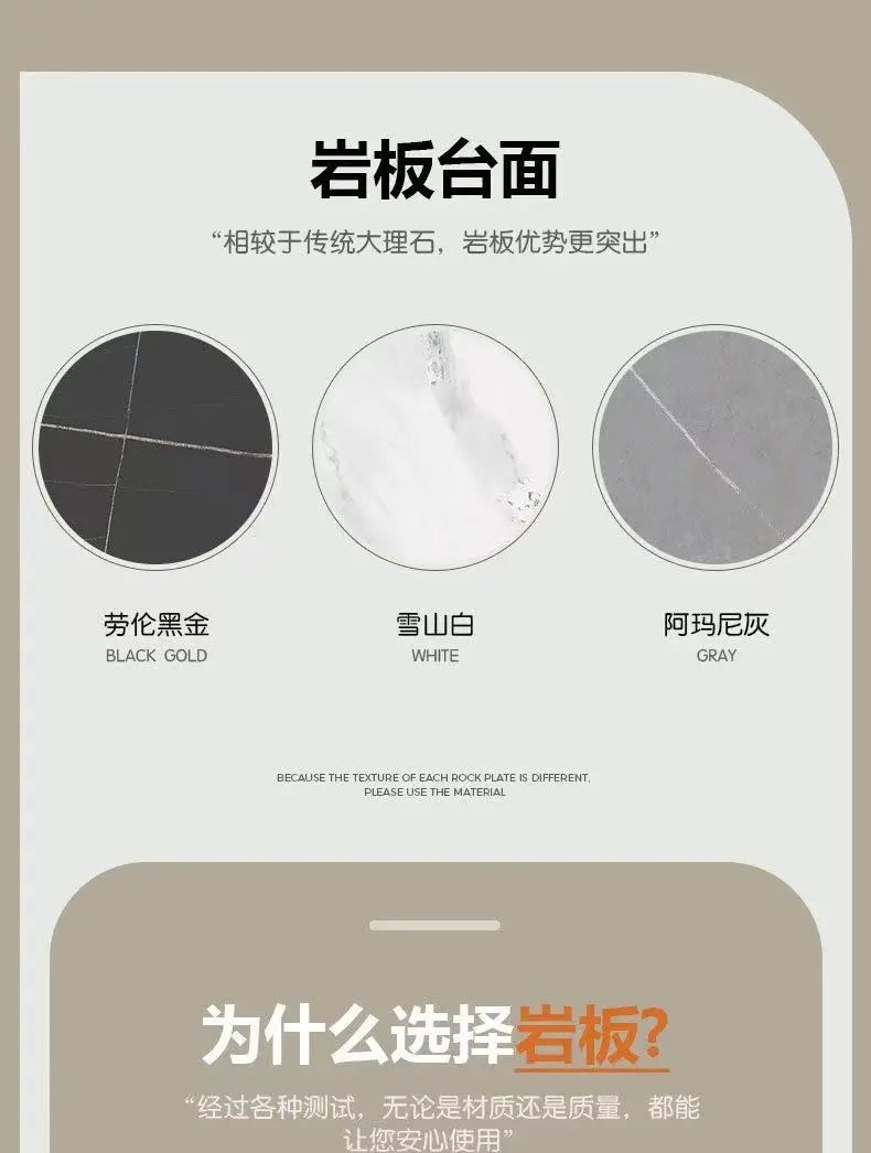 CelesteRound Modern Slate Nightstand – Minimalist Luxury Metal Side Table with Drawer for Bedroom & Living Elegance