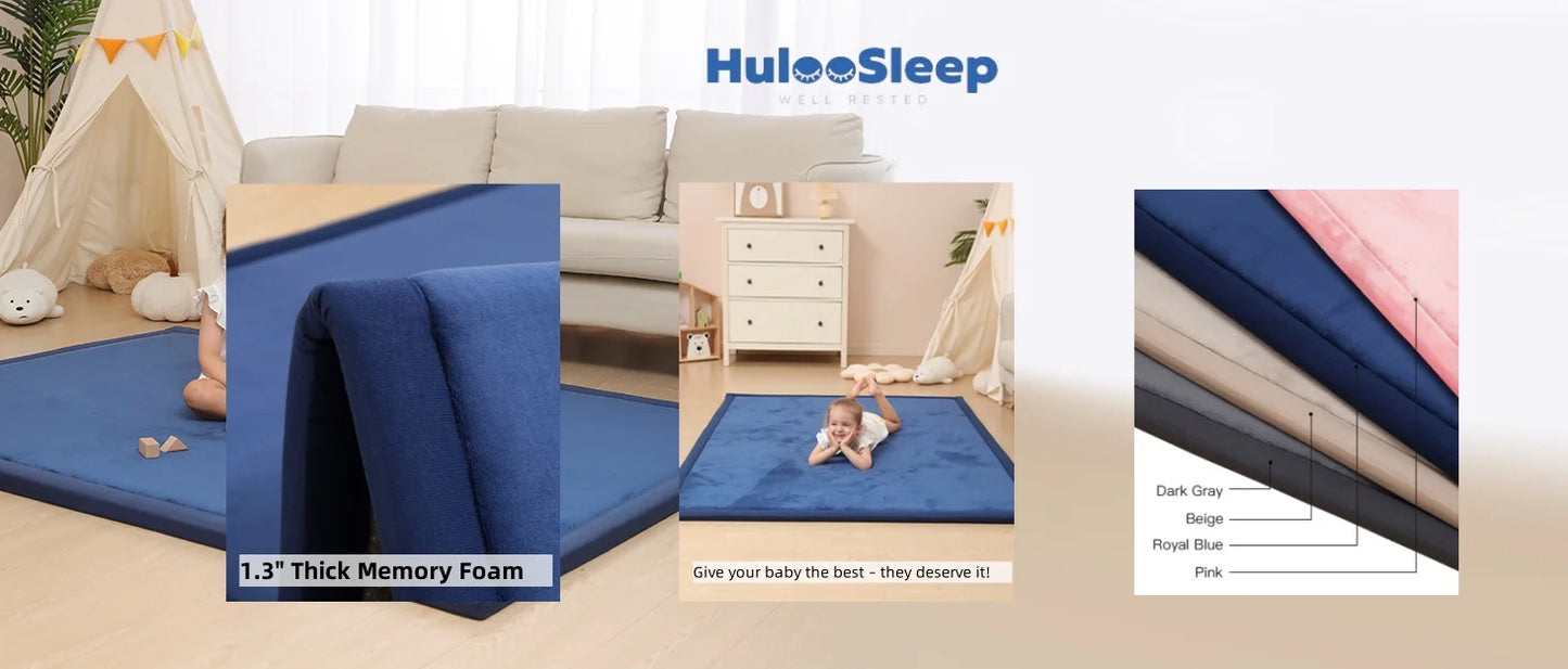 The House of Bonney Plush Coral Velvet Carpet – Modern Solid Home Rug for Living Room, Bedroom & Sofa Spaces ☁️🕊️✨