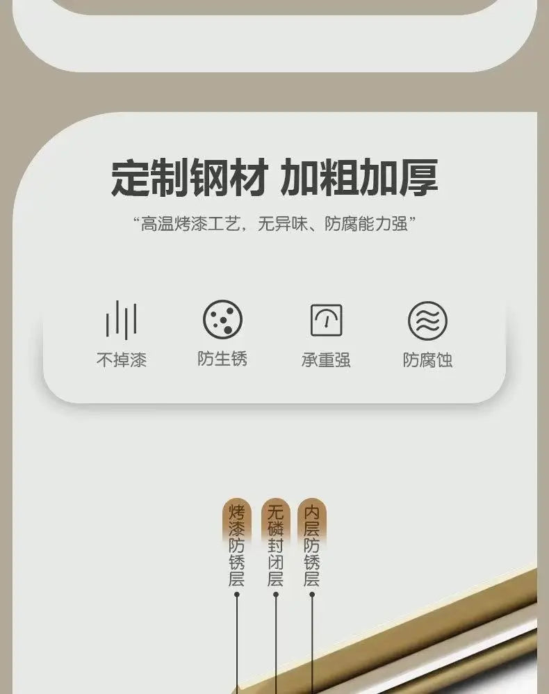 CelesteRound Modern Slate Nightstand – Minimalist Luxury Metal Side Table with Drawer for Bedroom & Living Elegance