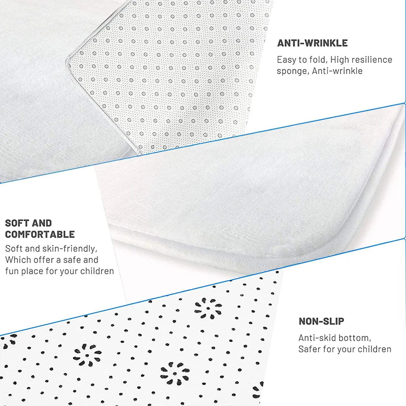 GoldenAura Luxe Carpet – European-Style Irregular Geometry Rug for Living Room, Bedroom & Lounge