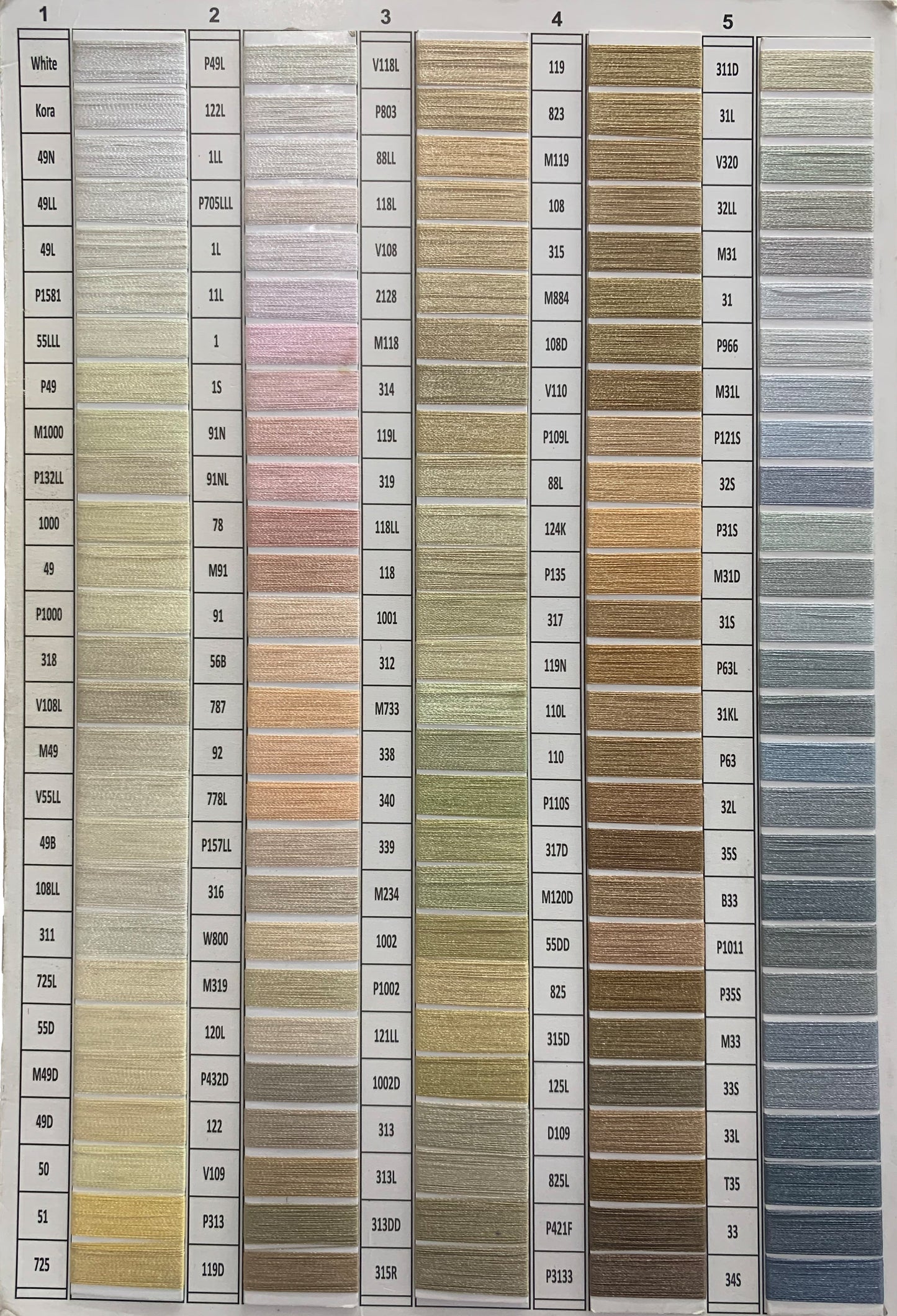 Single Embroidery Border Linen Table Cloth