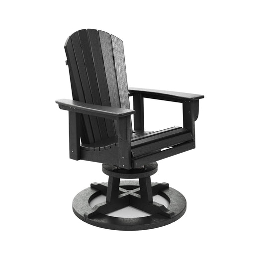 St Simons Swivel Dining Chair
