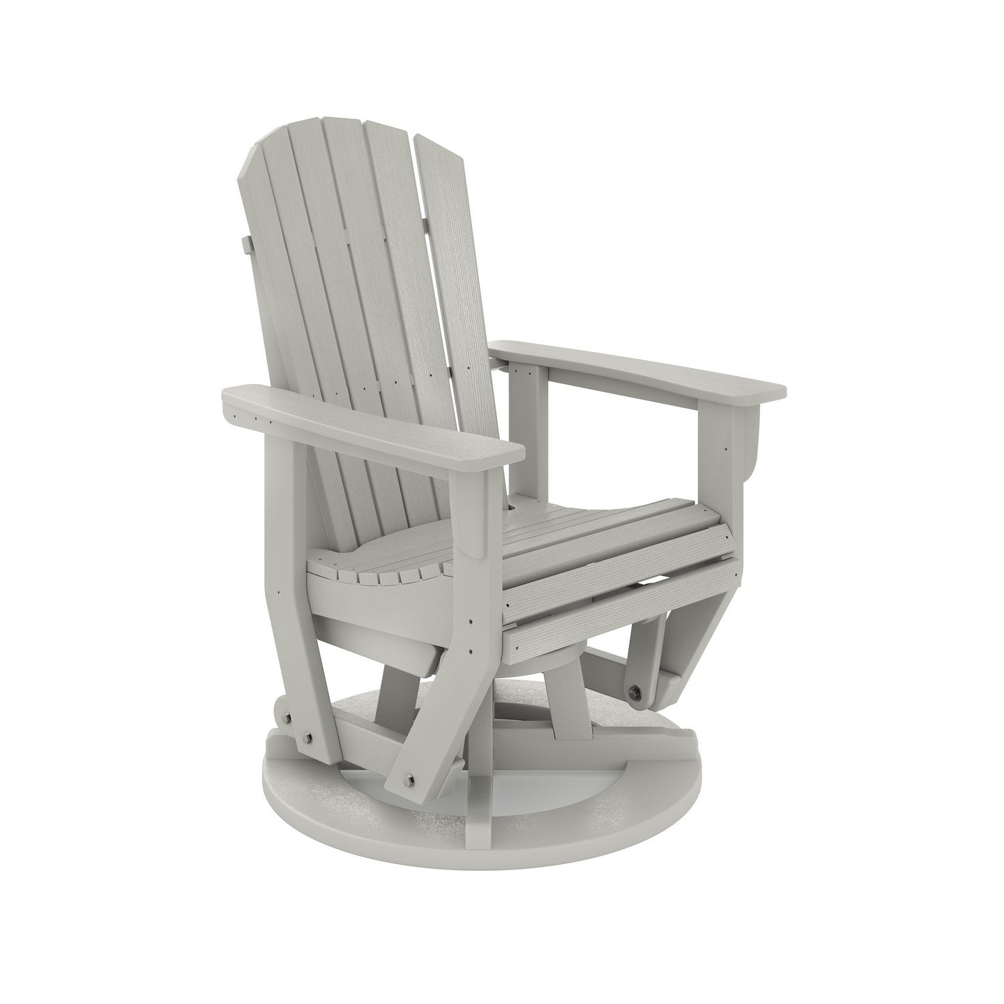St. Simons Glider Chair