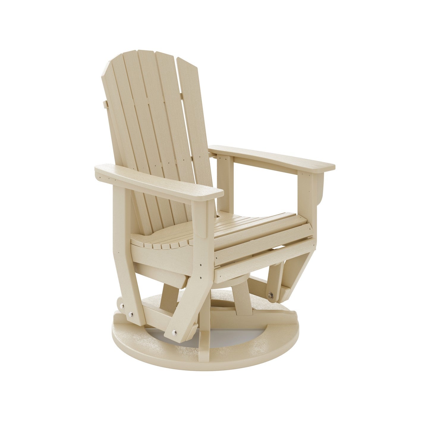 St. Simons Glider Chair