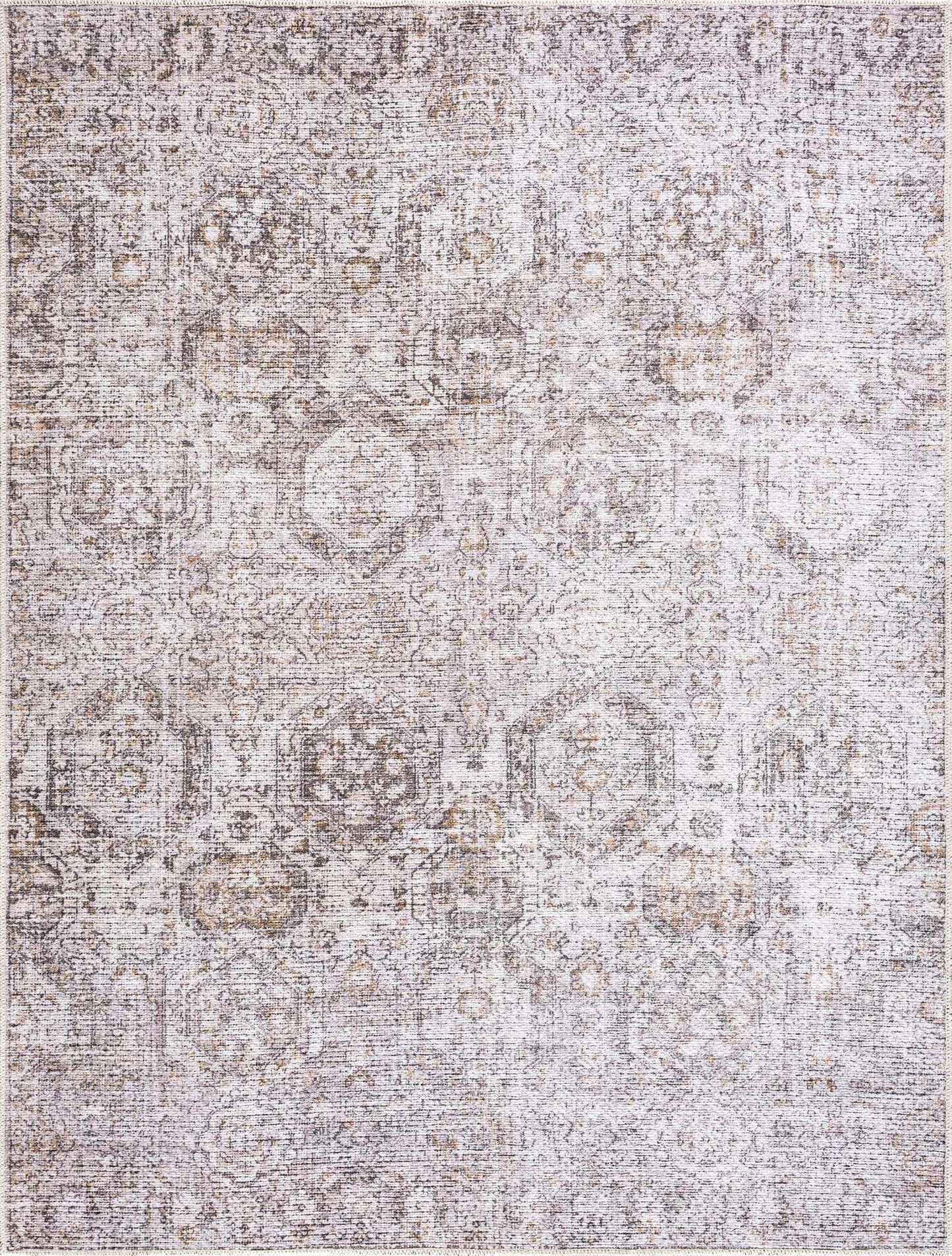 Washable Parkerfield Area Rug