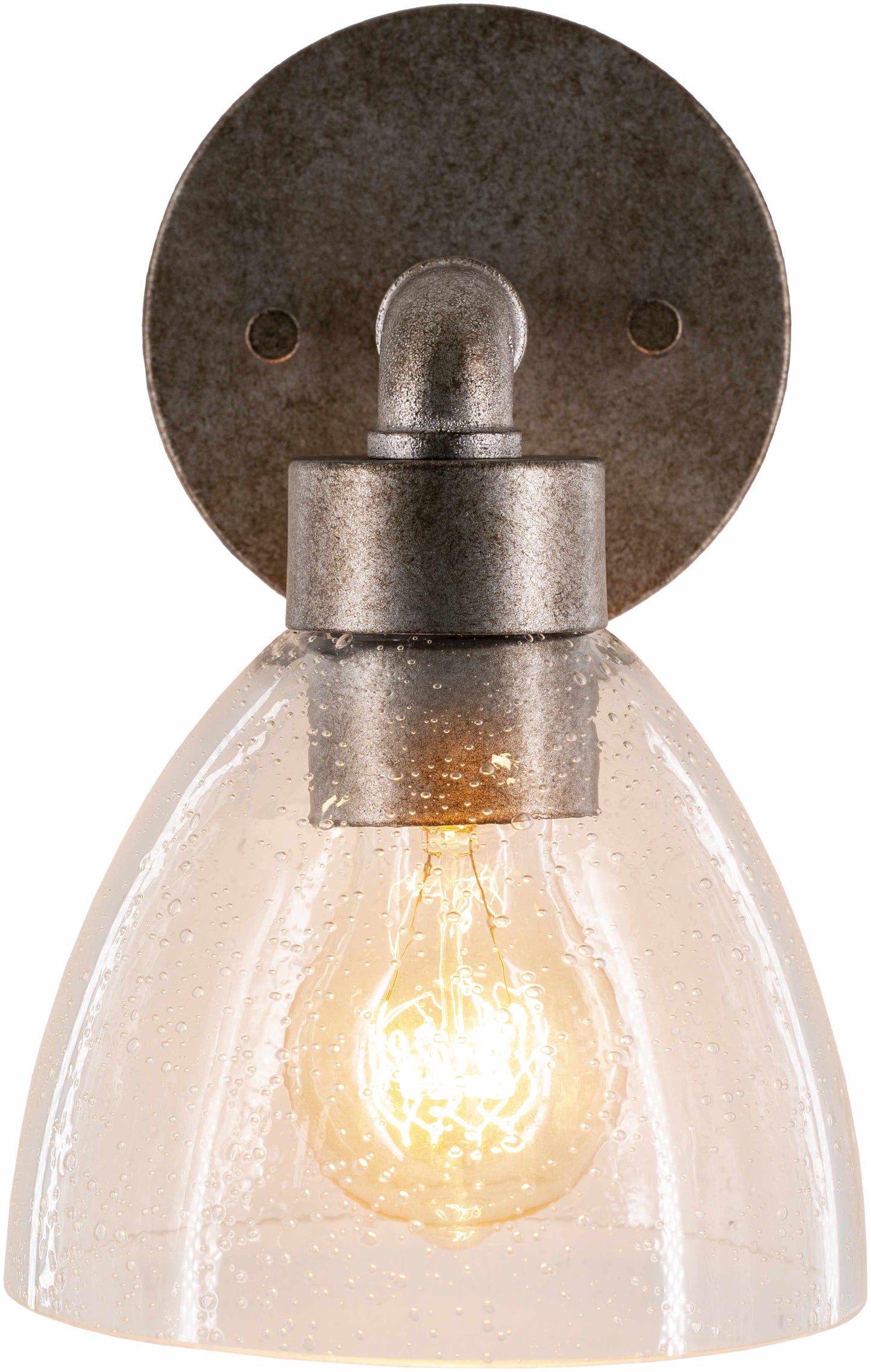 Whitehorse Wall Sconces - Clearance