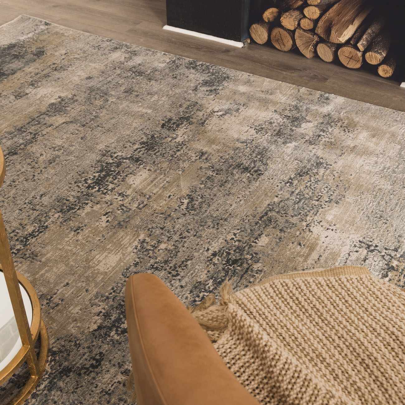 Whyalla Misty Luxe Rug