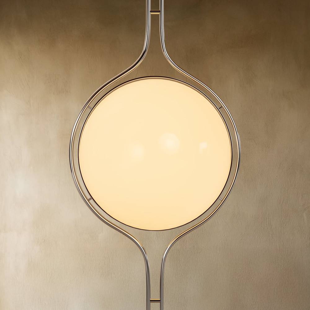 Zuru Floor To Ceiling Lamp