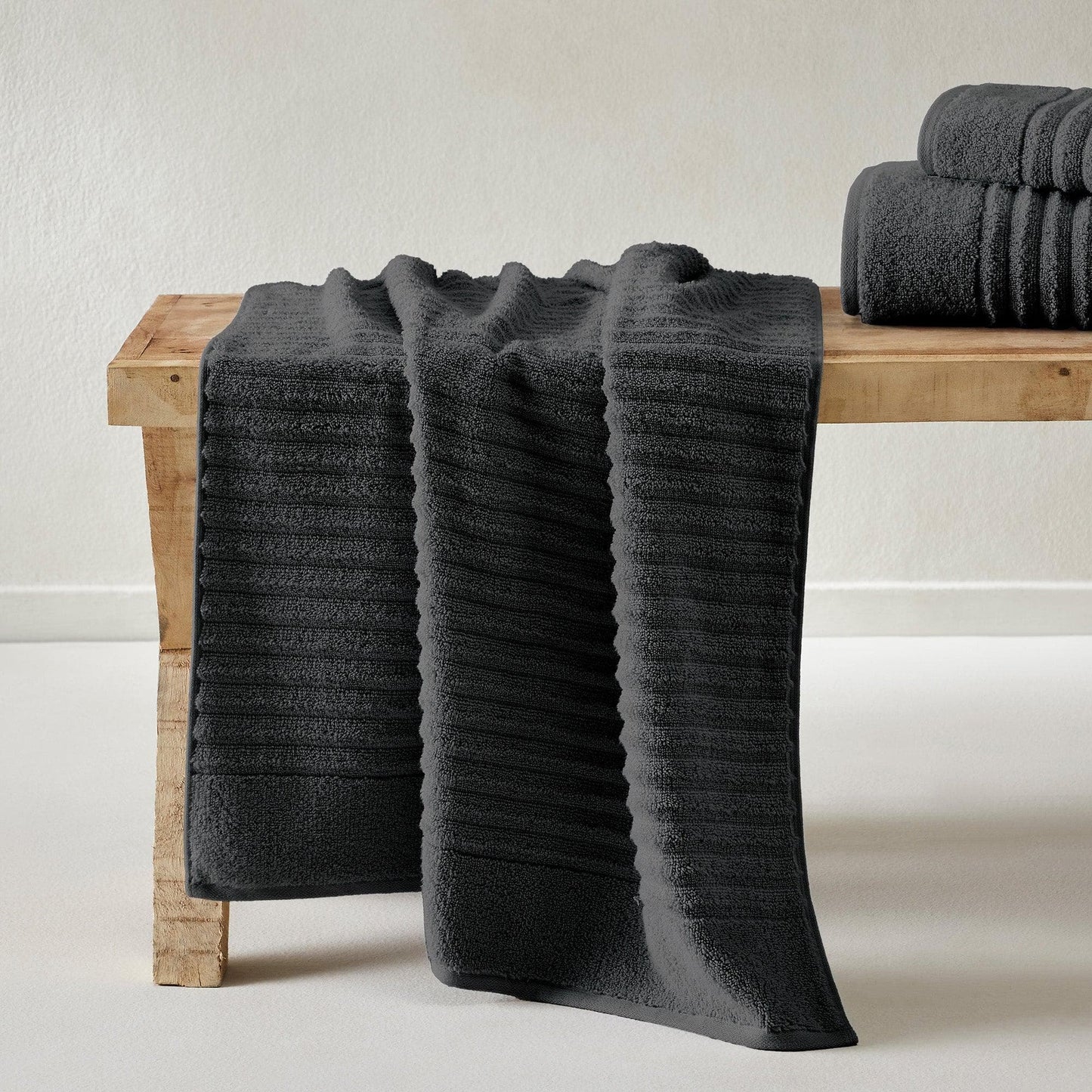 Luxury Cotton Towels - Karina Collection