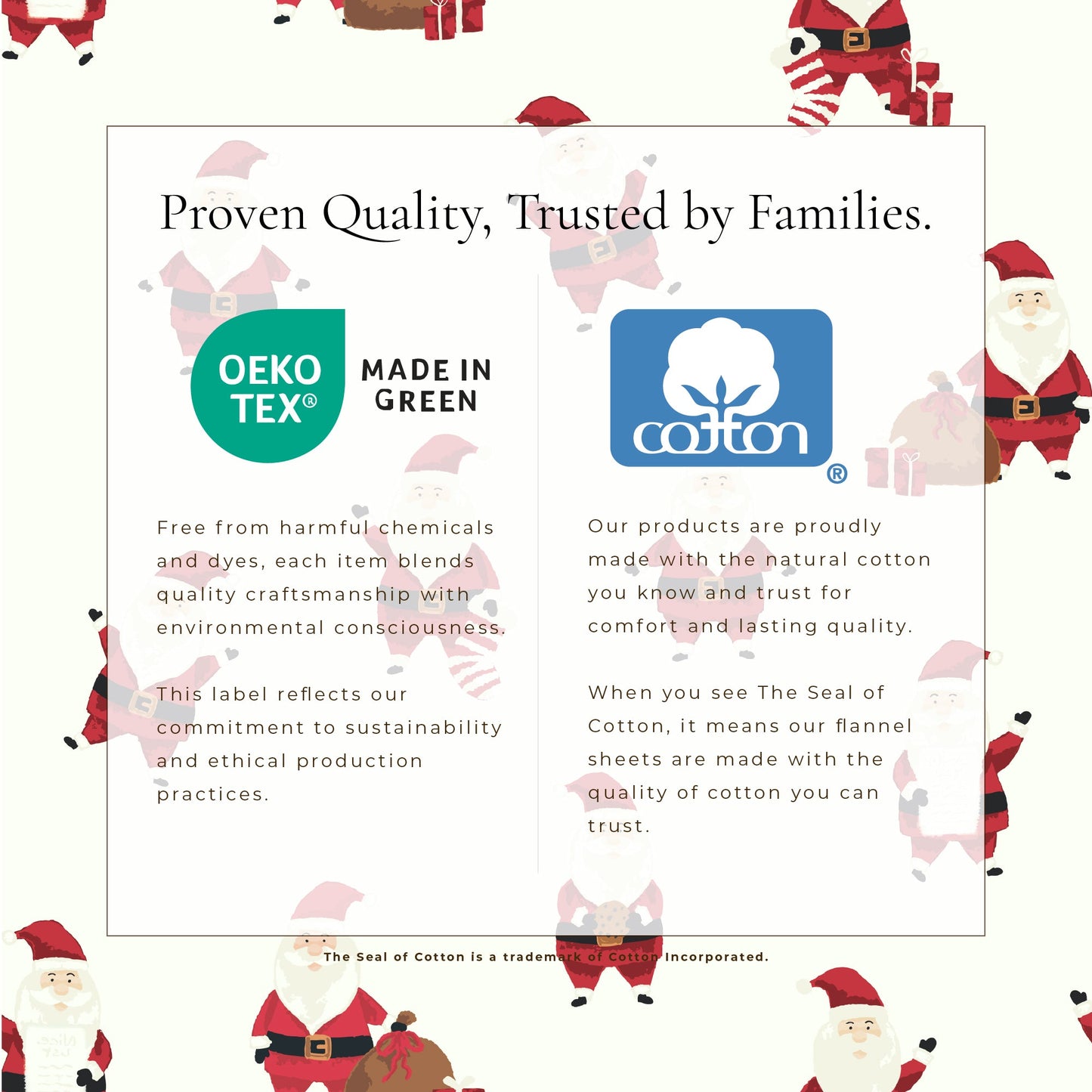 4-Piece Turkish Cotton Flannel Sheet - Whittaker Collection