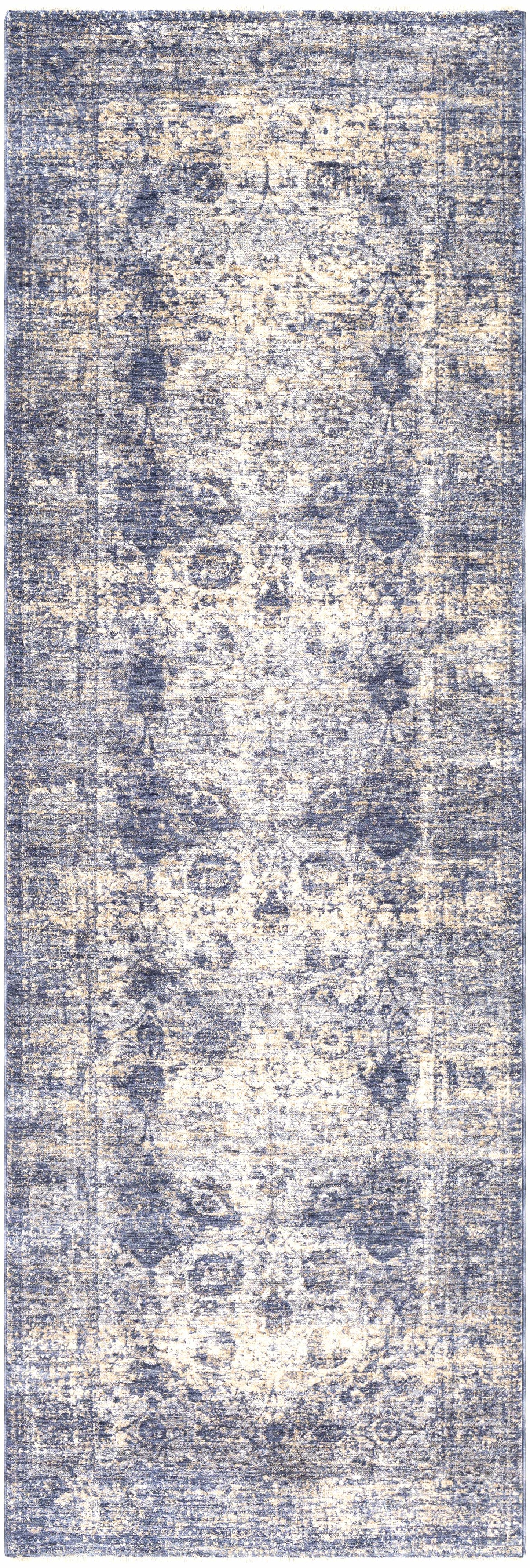 Accokeek Luxe Area Rug