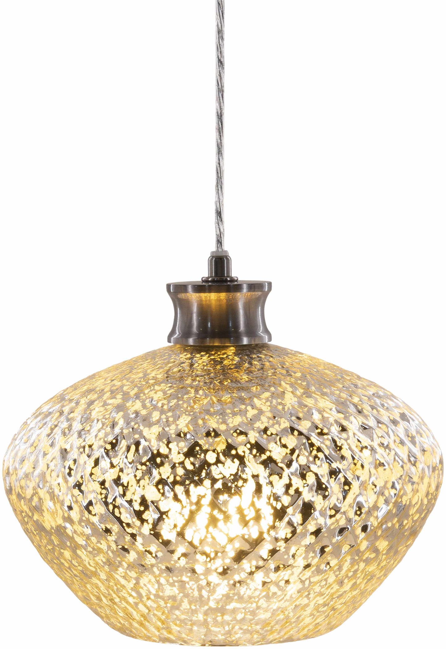 Espiritu Ceiling Lighting - Clearance