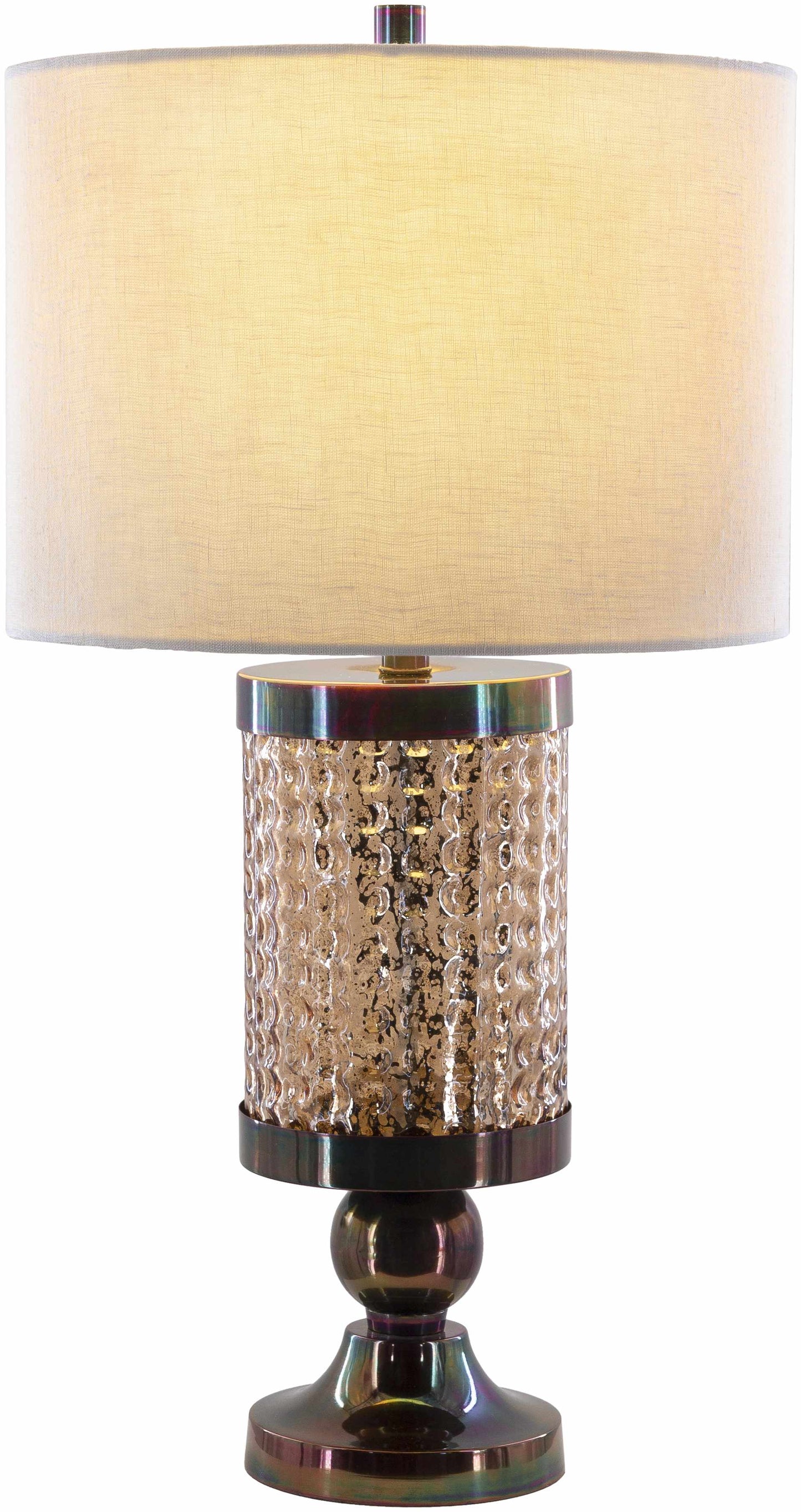 Alemanguan Table Lamp - Clearance