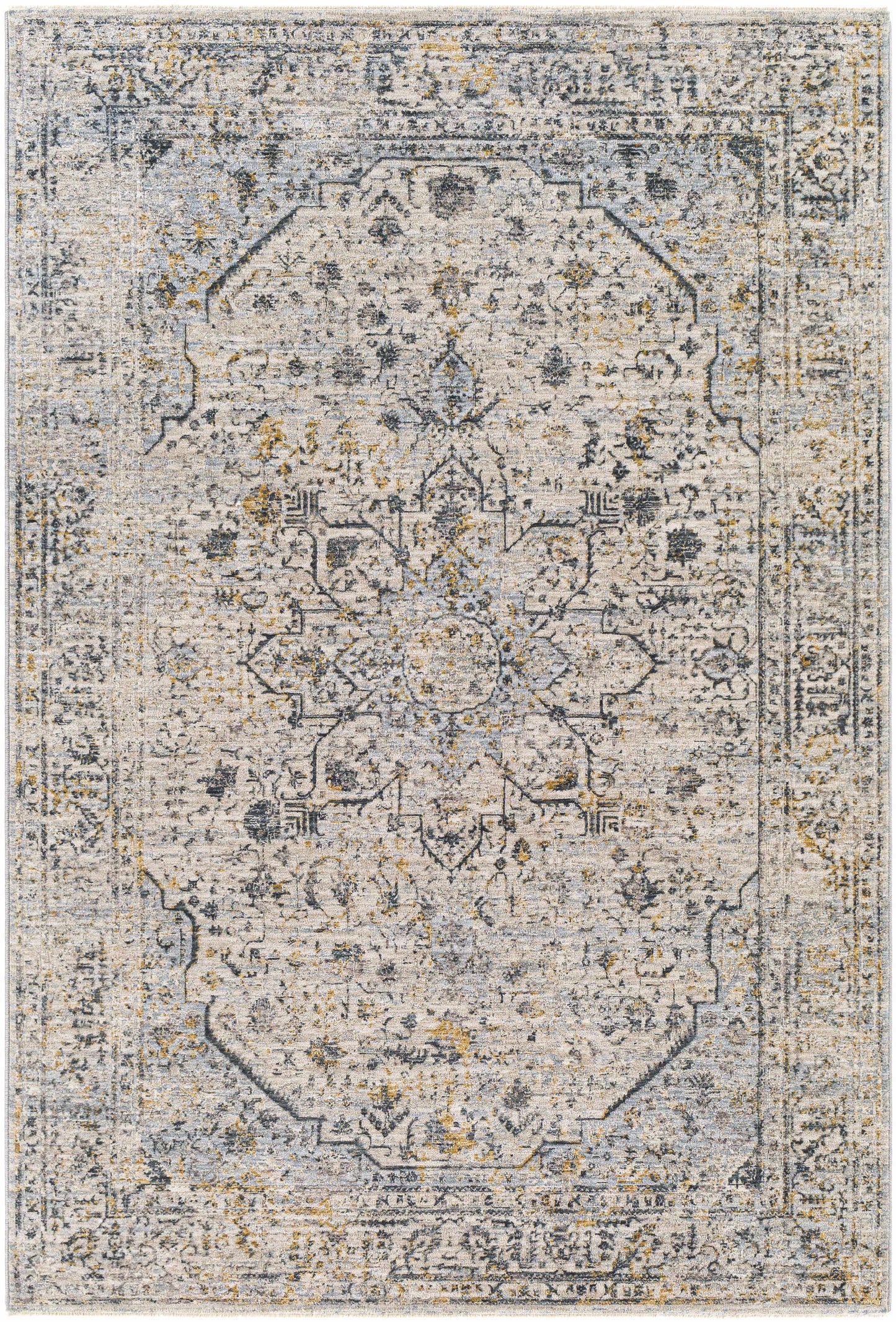 Anmoore Luxe Rug