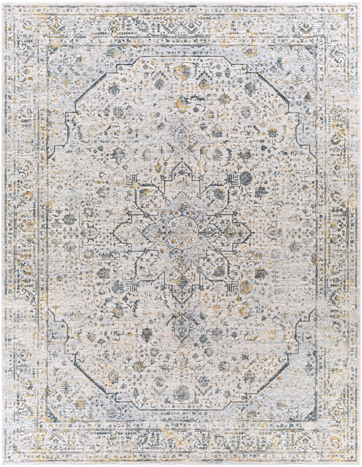 Anmoore Luxe Rug