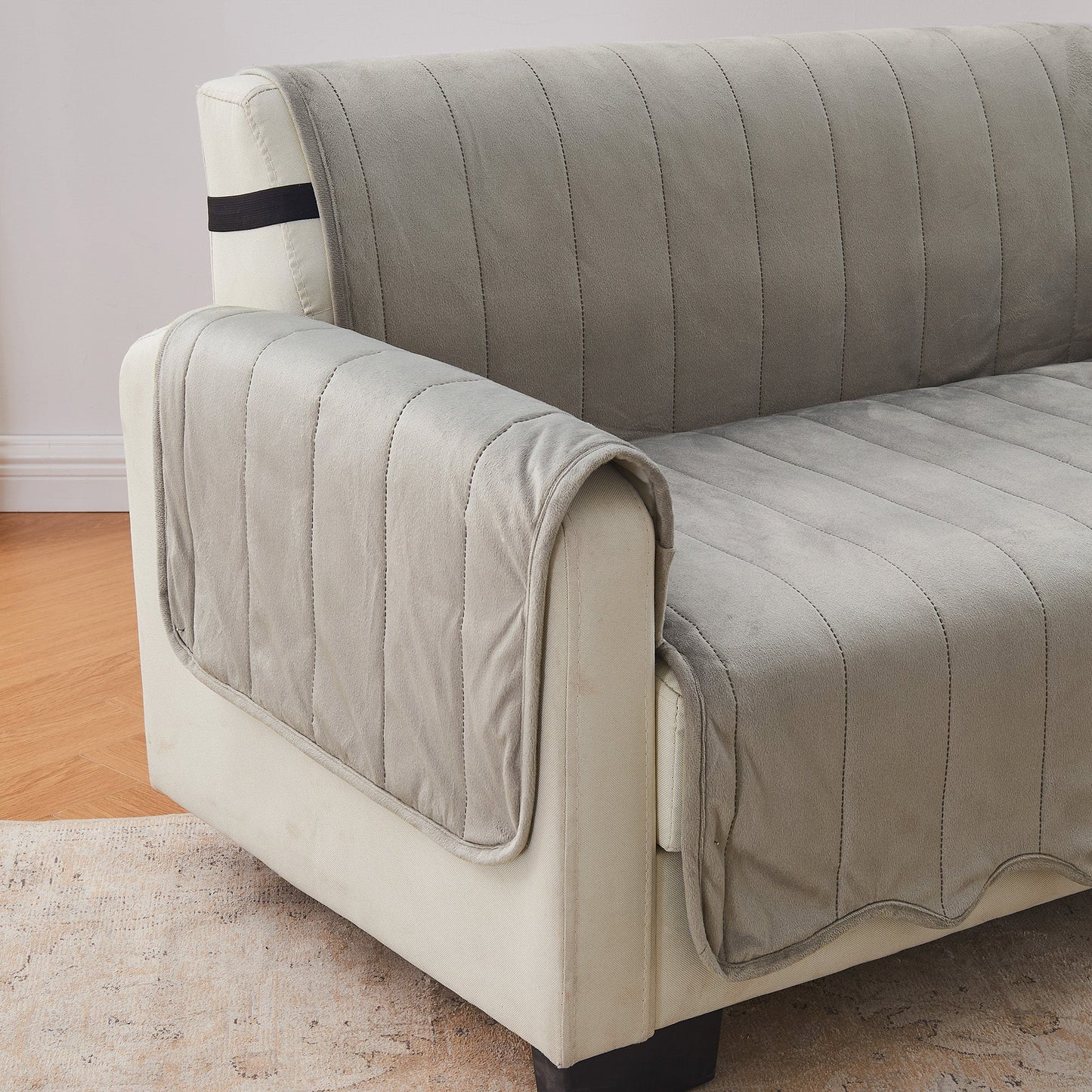 Velvet Furniture Protectors - Velvet Collection