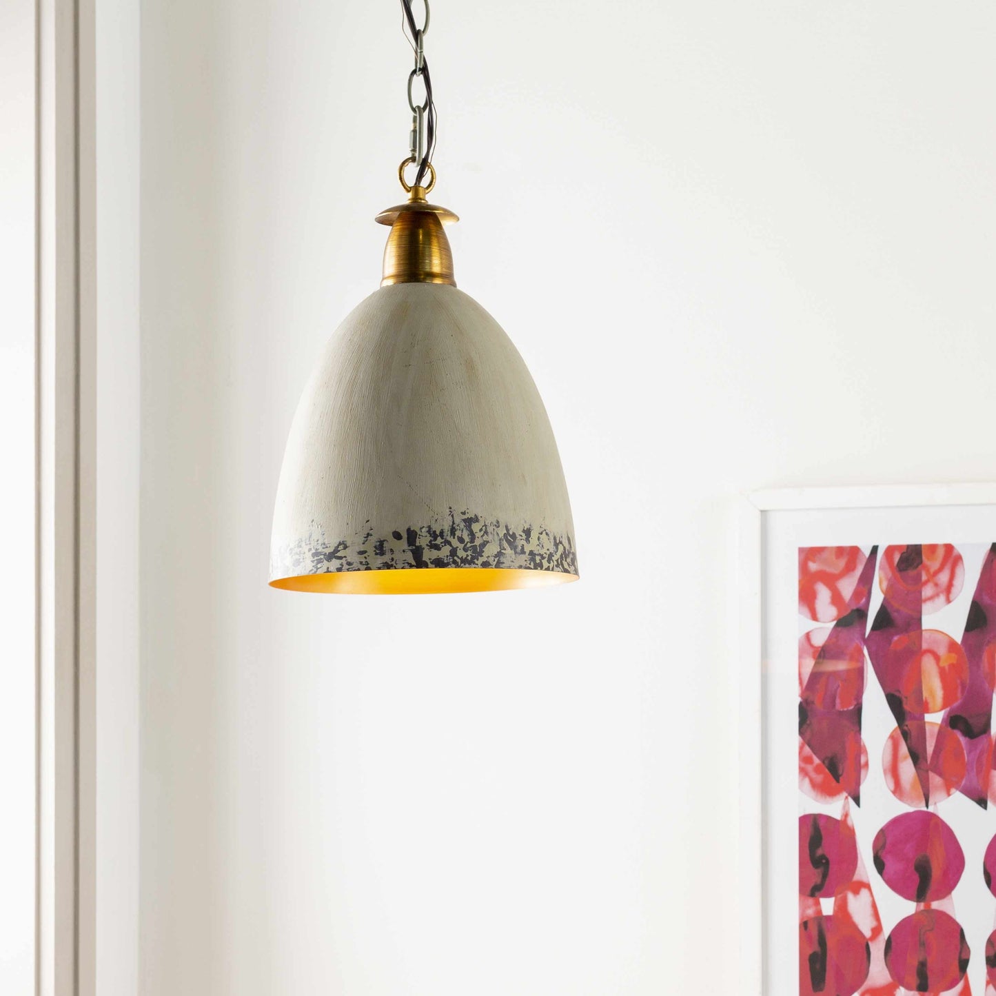 Baay Ceiling Light - Clearance