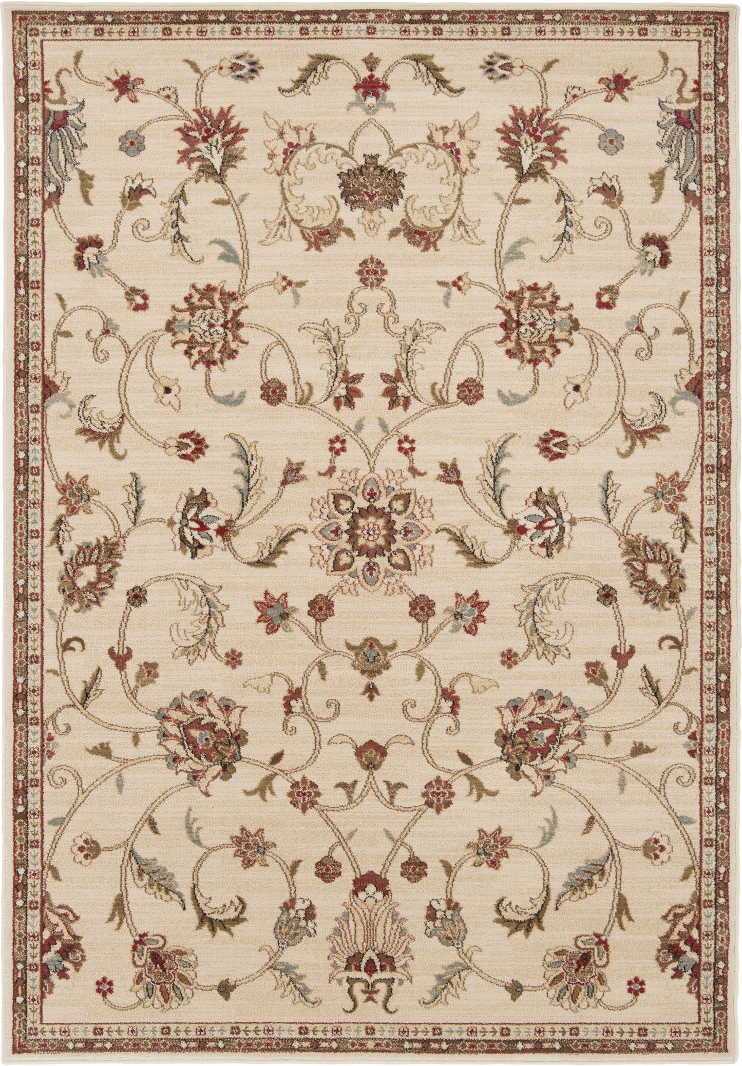 Bajadero Oushak Rug