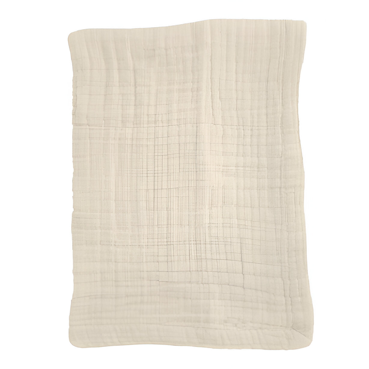 Muslin Cotton Baby Blanket