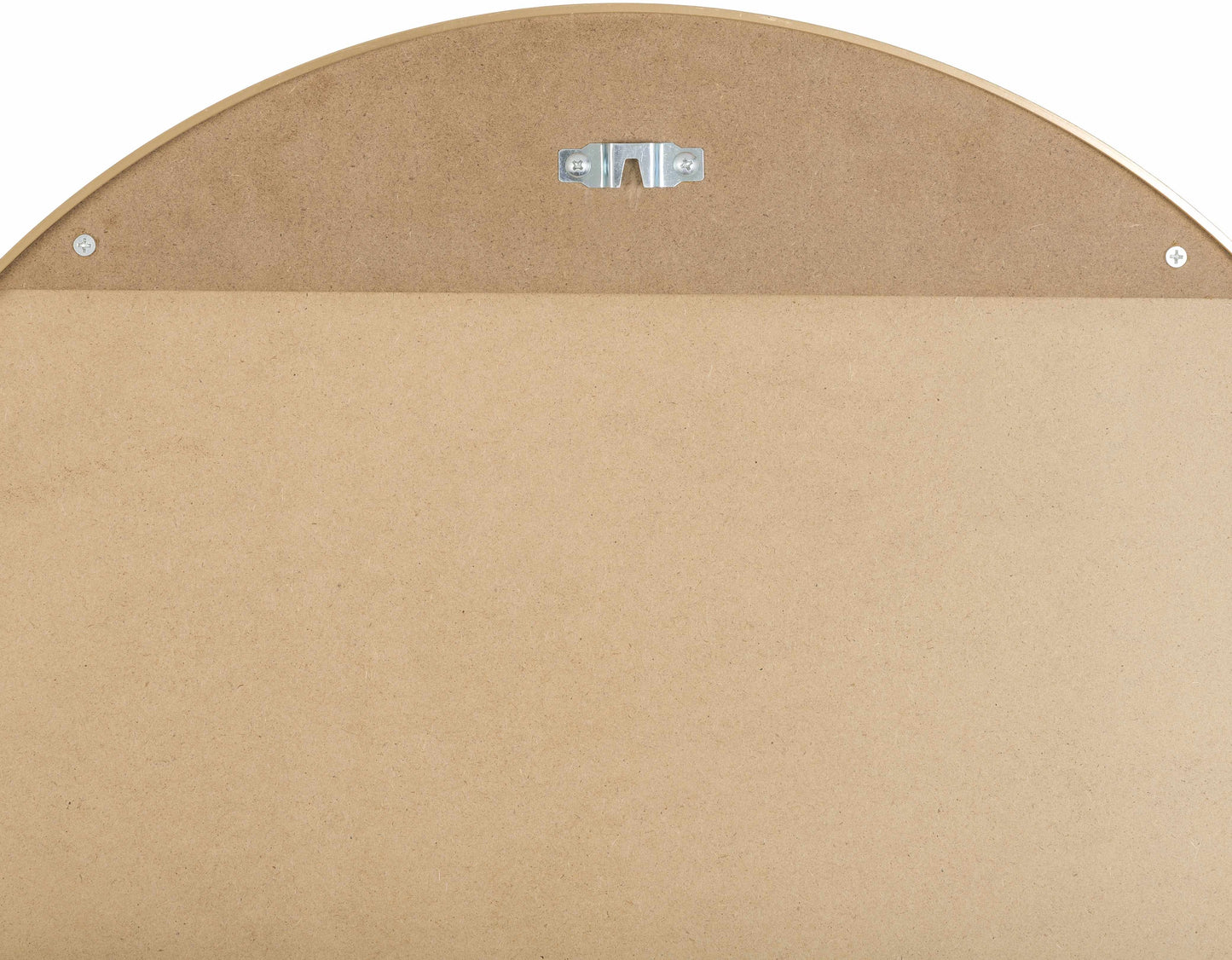 Brembilla Gold Modern Mirror