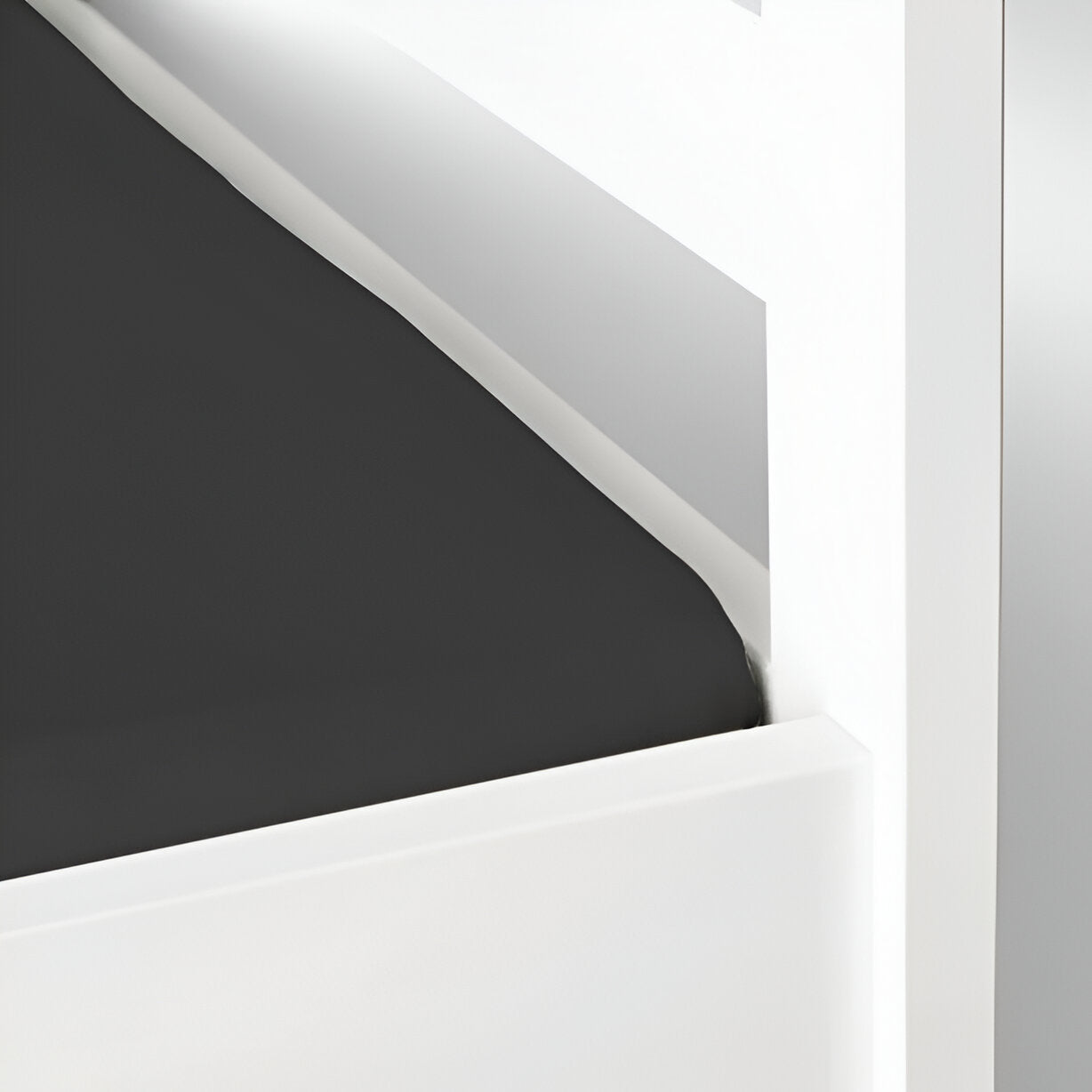 Cotton Crib Fitted Sheet