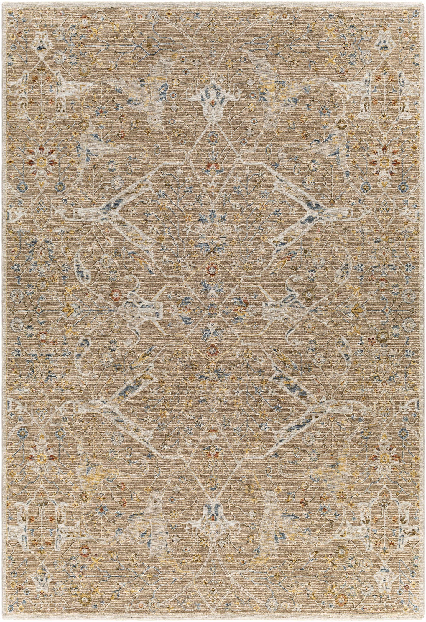 Barneyside Luxe Area Rug