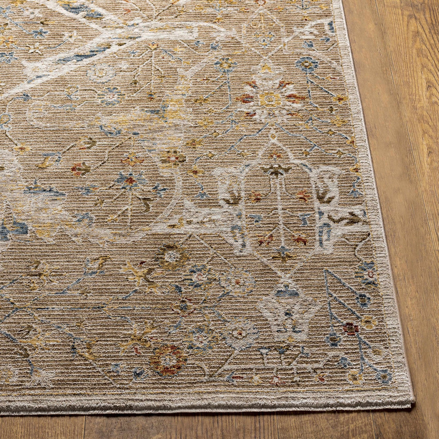 Barneyside Luxe Area Rug