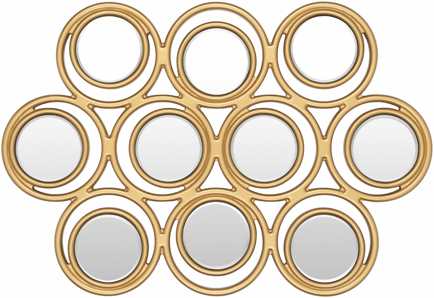 Buguias Mirror - Clearance