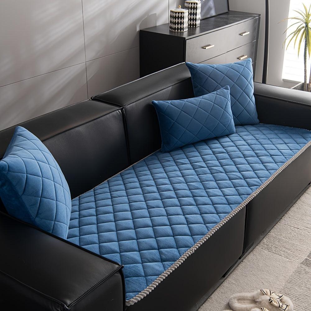Premium Non-Slip Sofa Cover - Thickened & Durable Protector