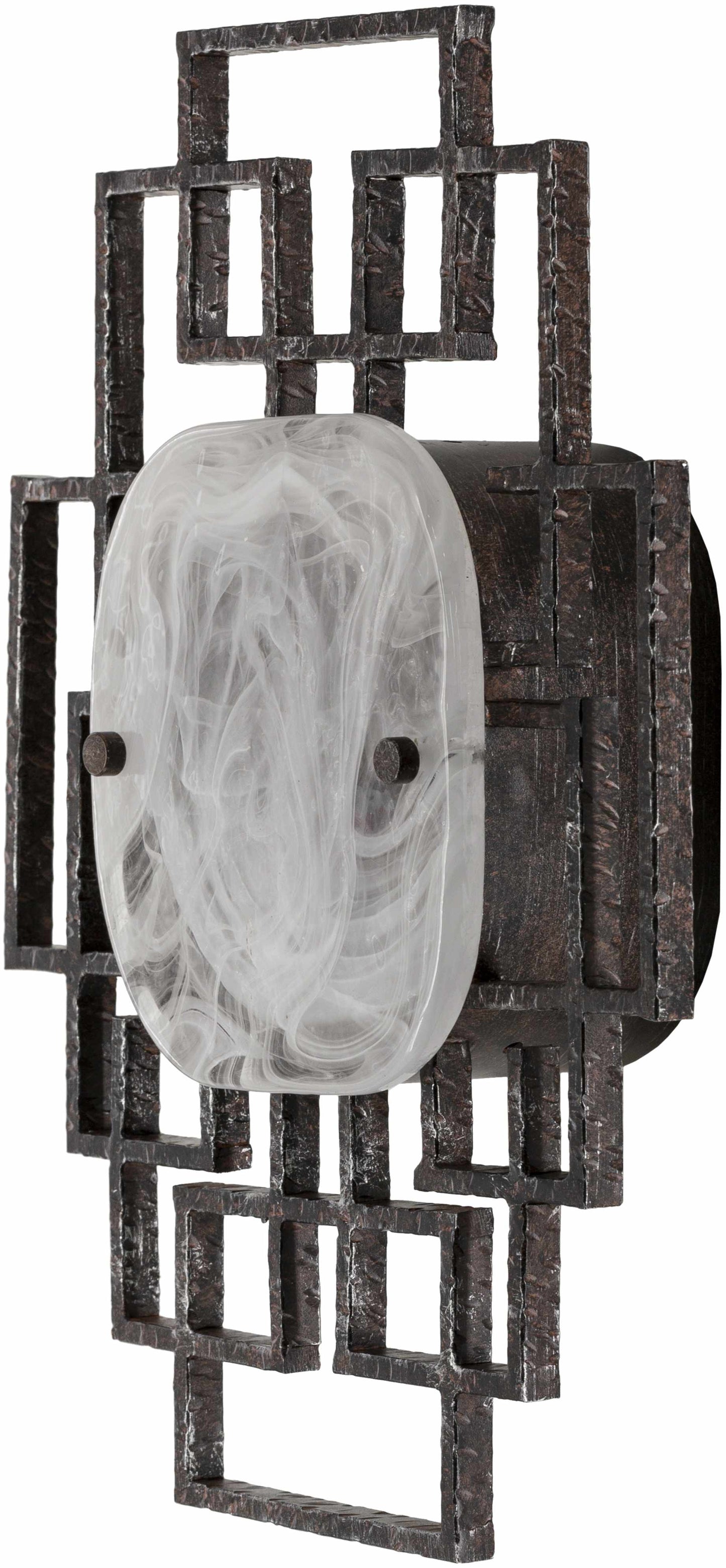 Caerleon Wall Sconces - Clearance