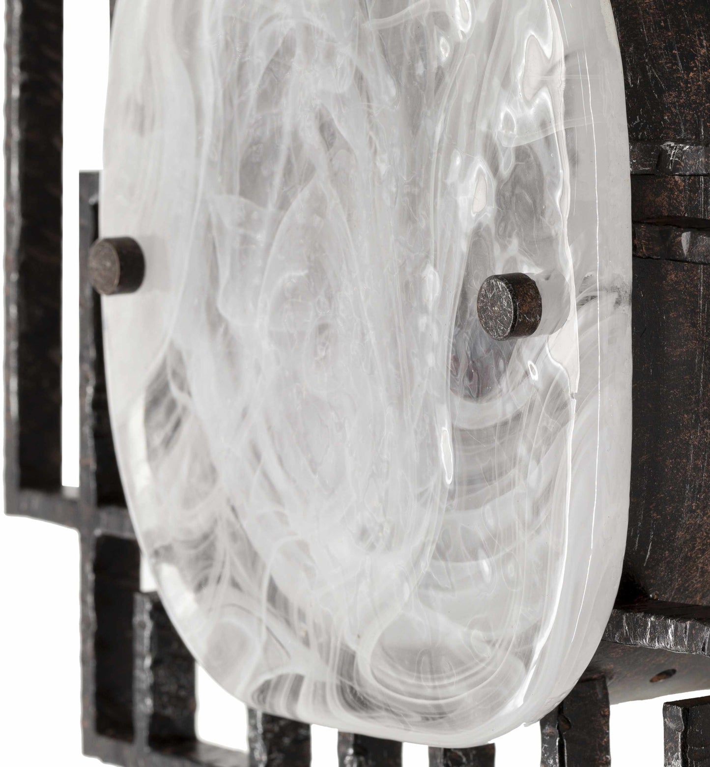 Caerleon Wall Sconces - Clearance