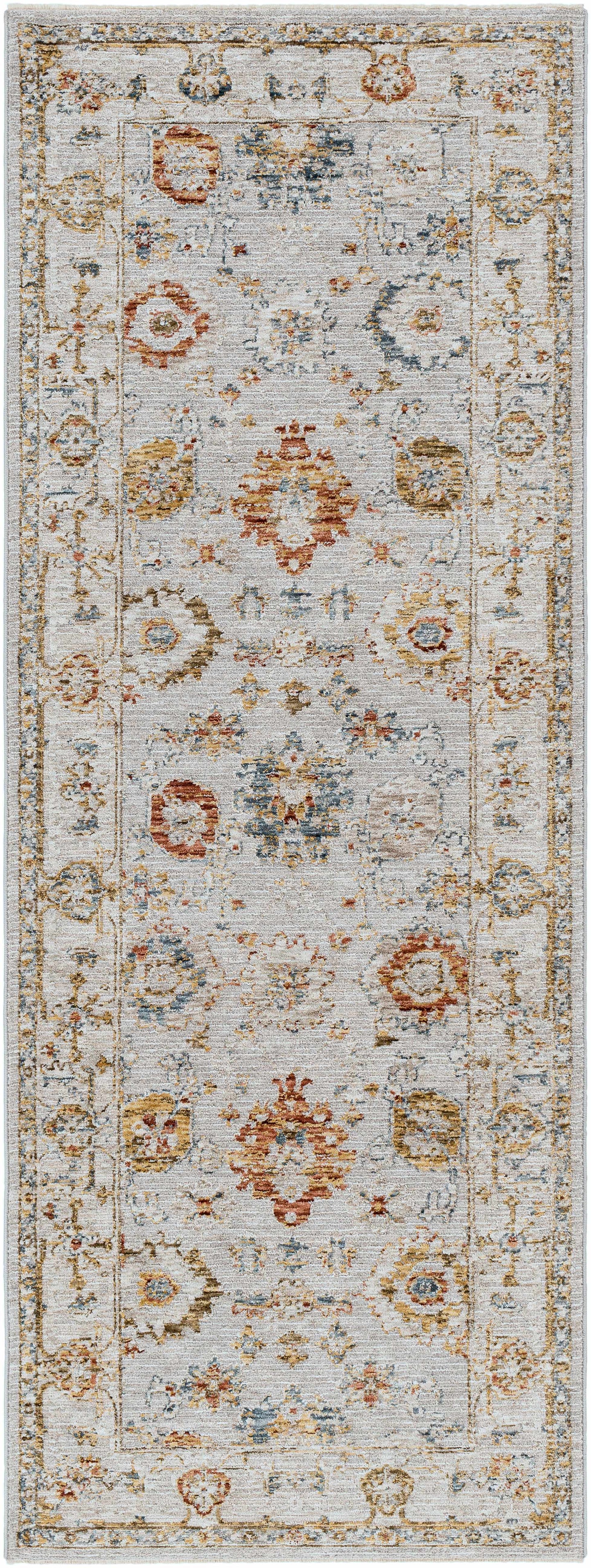 Calingcuan Luxe Oushak Rug