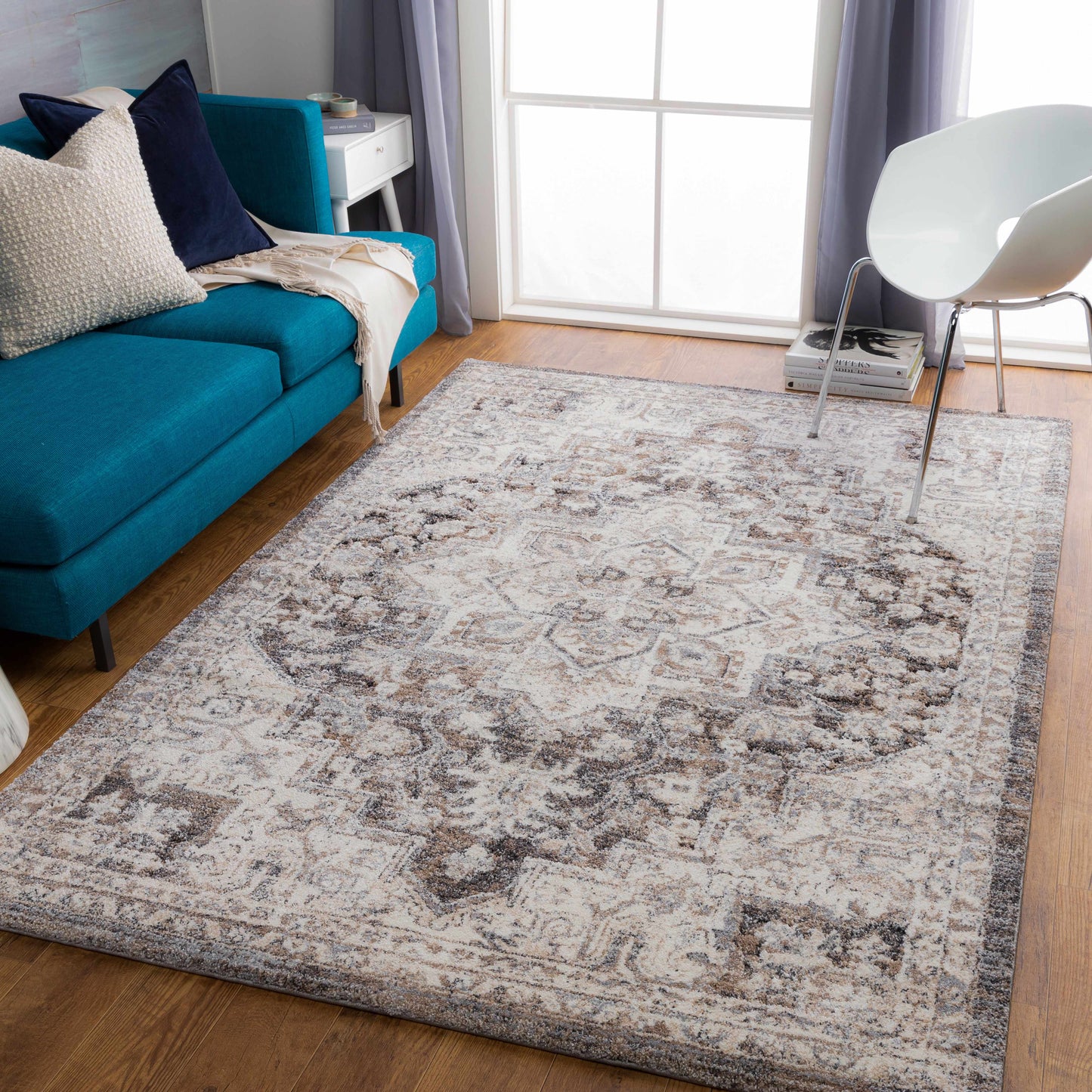 Cardston Thick Luxe Rug