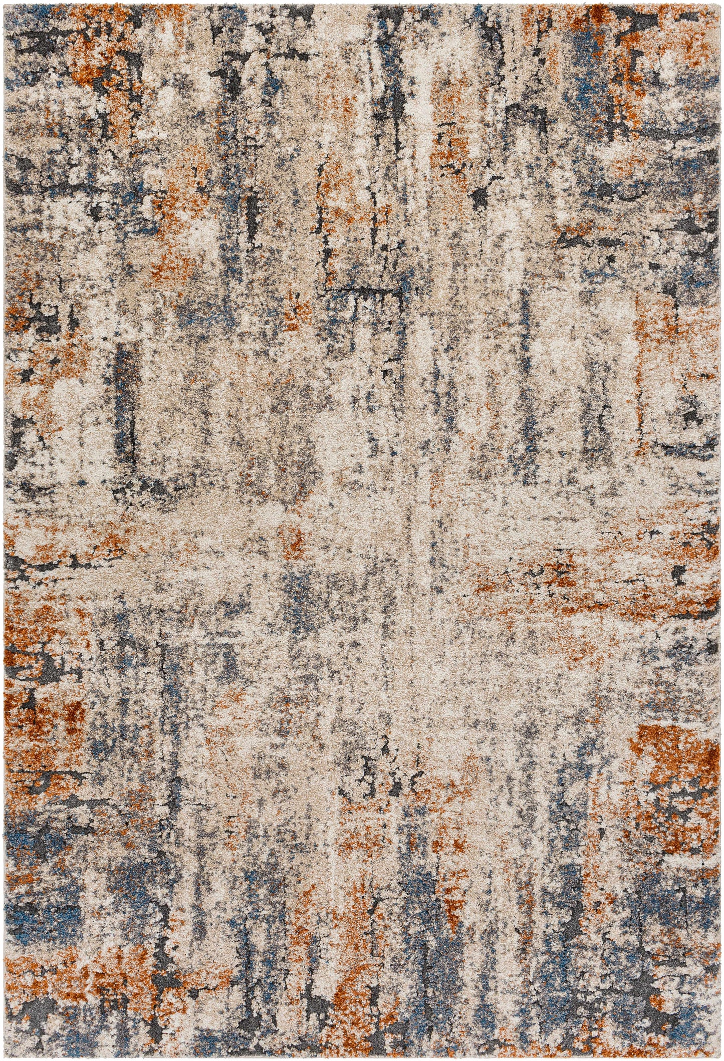 Cashi Thick Luxe Rug