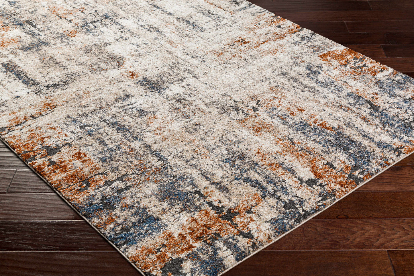 Cashi Thick Luxe Rug