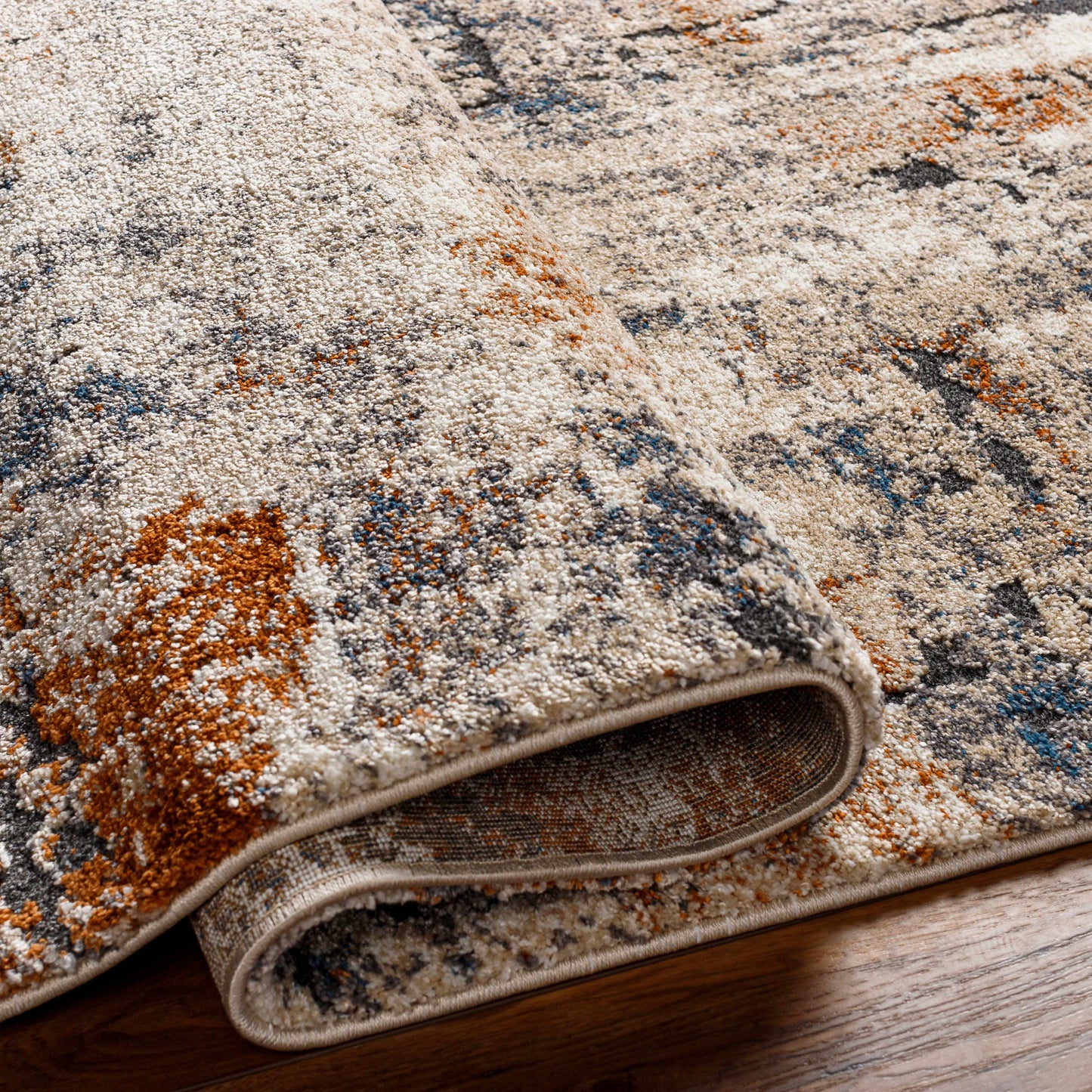 Cashi Thick Luxe Rug