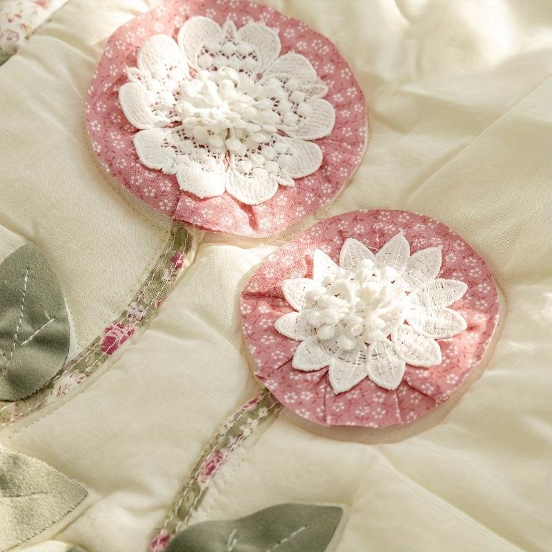 Boho-Chic Sofa Cover for Dogs, Thick Non-Slip & Pet-Friendly