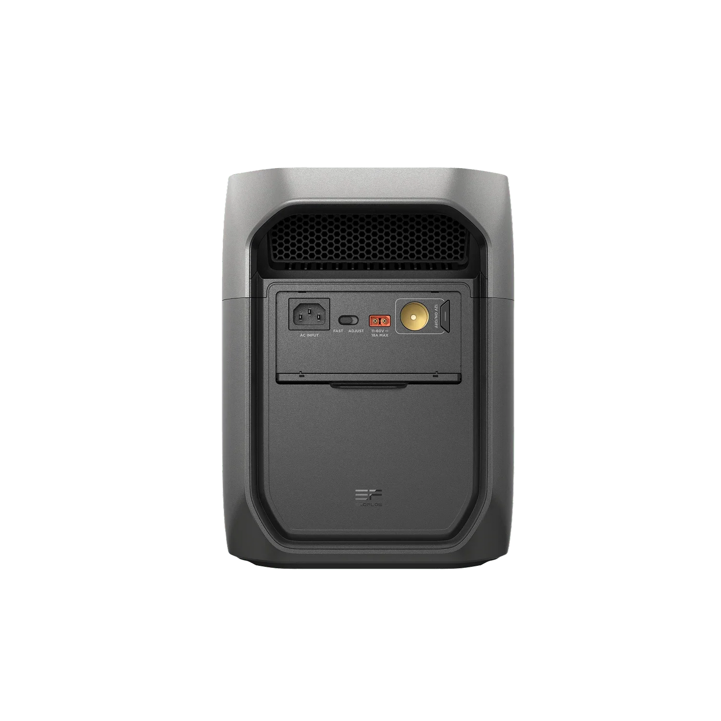 EcoFlow DELTA 3 Max Portable Power Station (2048Wh)