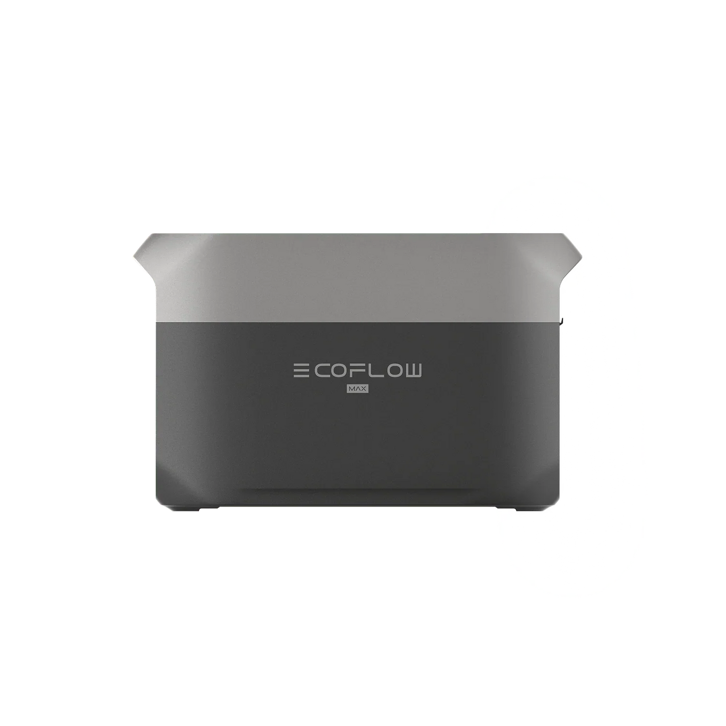 EcoFlow DELTA 3 Max Portable Power Station (2048Wh)